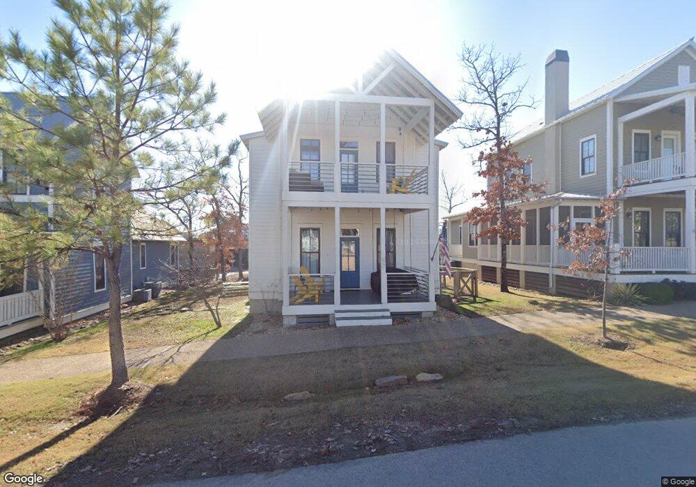 82 Lower Green Way, Carlton Landing, OK 74432 - photo 1