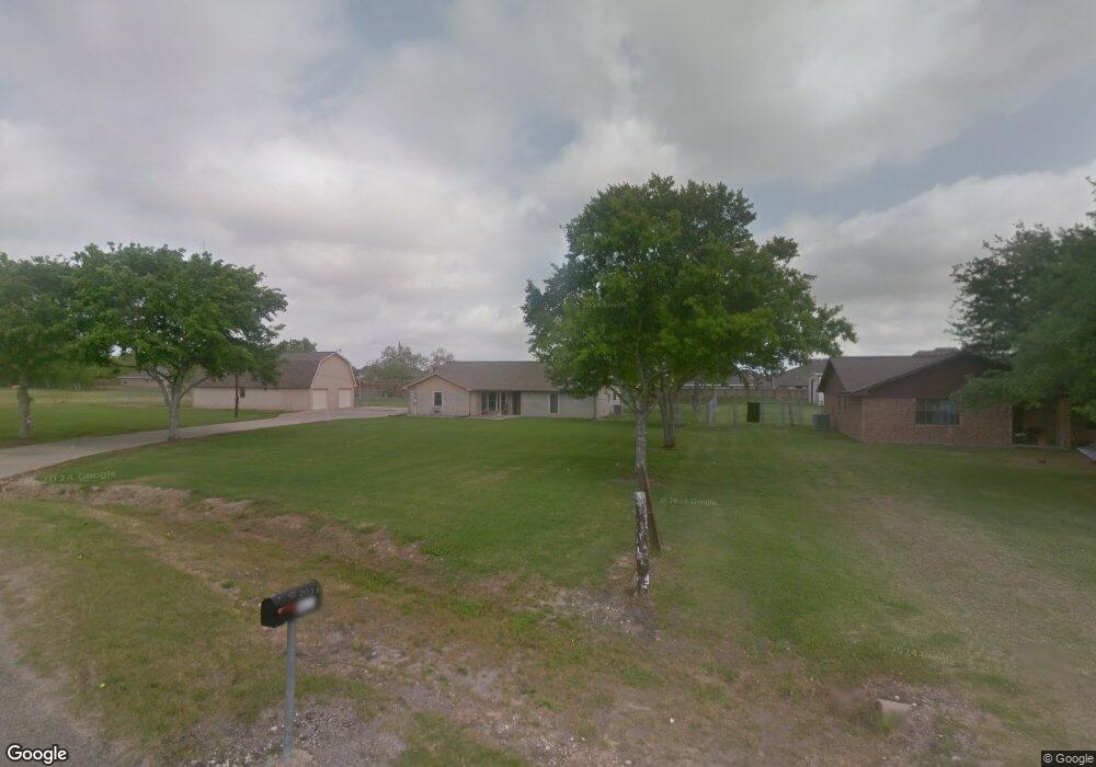 6437 Terrell Dr, Pearland, TX 77584 - photo 1