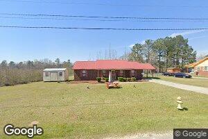 204 Denny Rd, Wrens, GA 30833