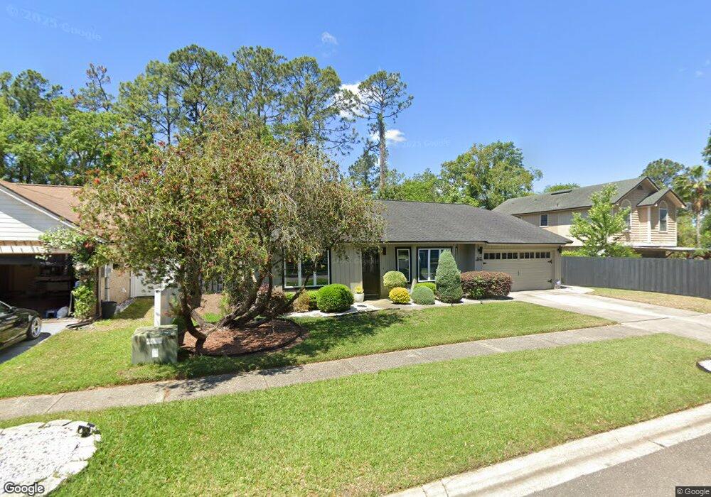 3612 Paleface Place, Jacksonville, FL 32210 - photo 1