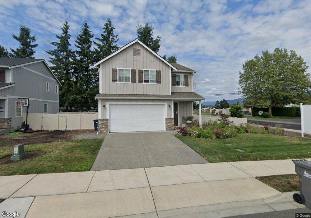 123 Smith Dr, Enumclaw, WA 98022 - photo 1