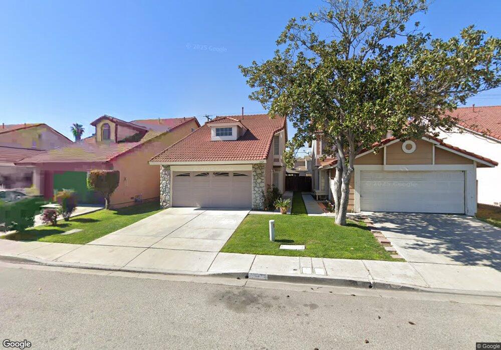 237 S Grape Ave, Compton, CA 90220 - photo 1