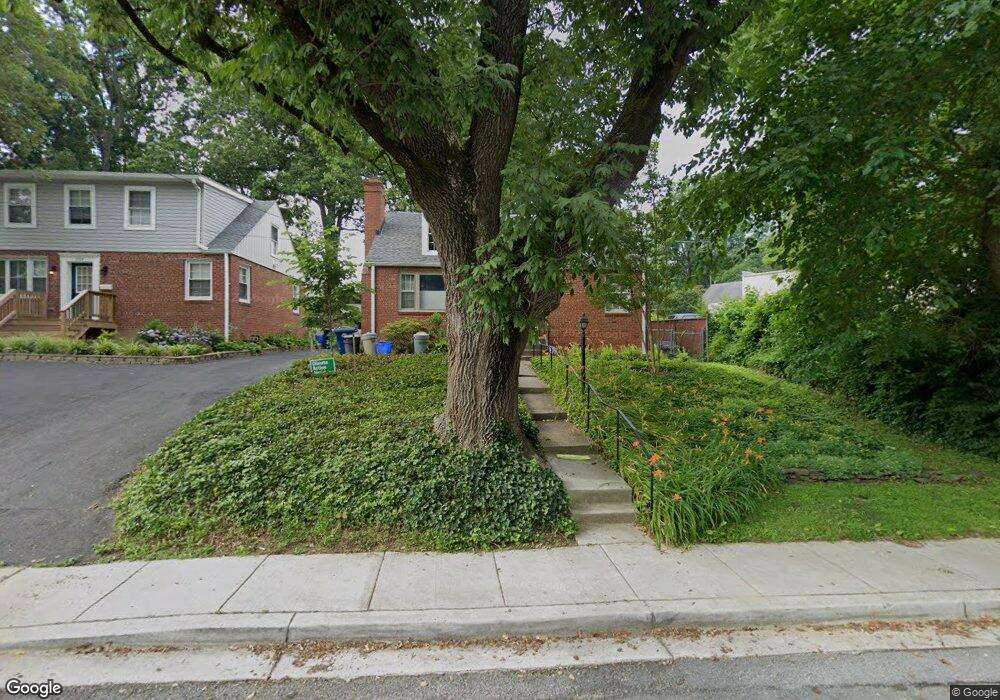 2310 Kimball Place, Silver Spring, MD 20910 - photo 1