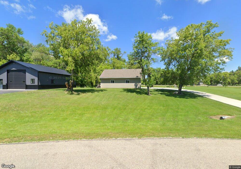 321 Moonlight Bay Trail SE, Alexandria, MN 56308 - photo 1