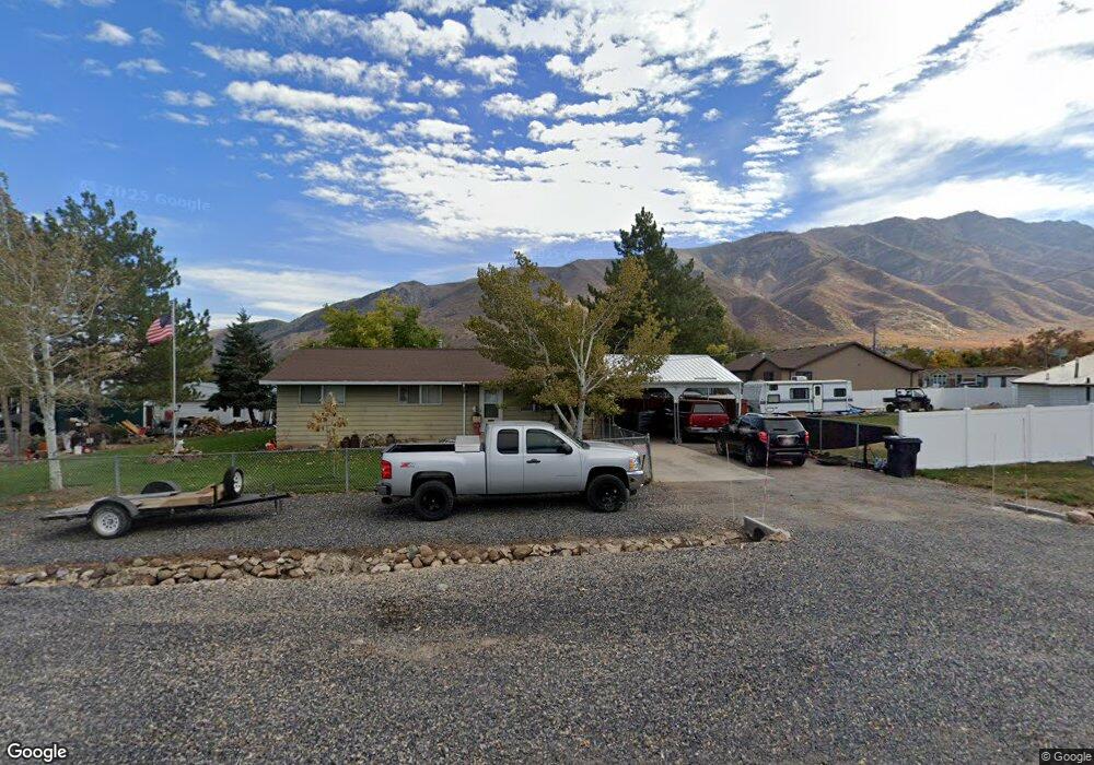 240 N 200 E, Santaquin, UT 84655 - photo 1