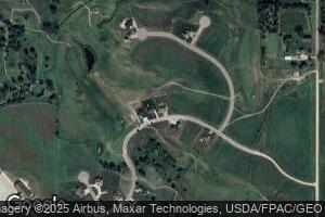 25330 Lucken Dr, Hancock, MN 56244