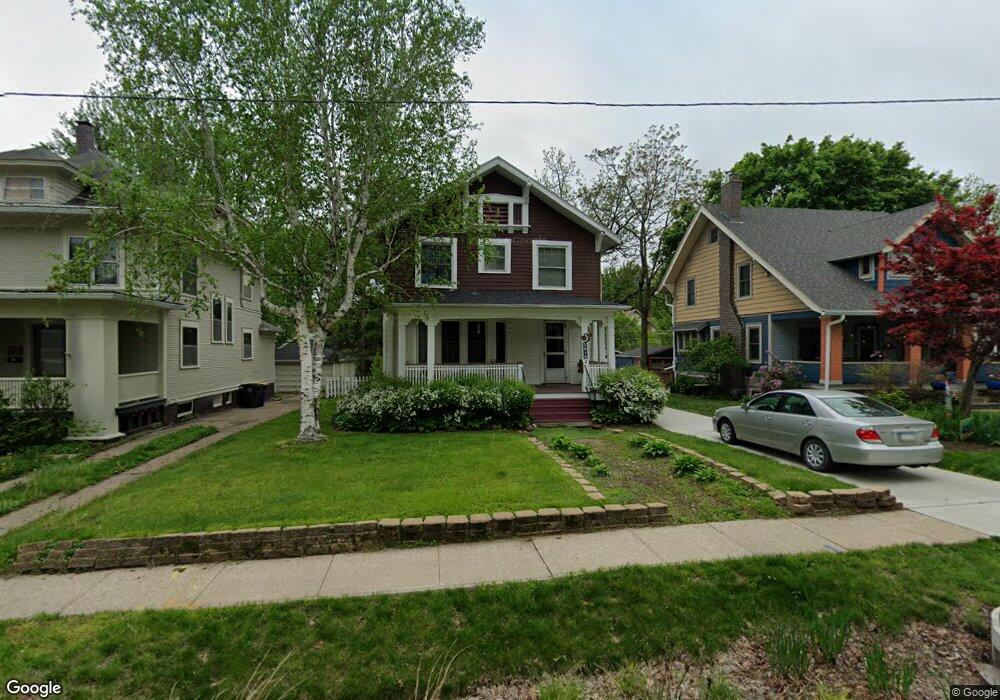 2818 Rutland Ave, Des Moines, IA 50311 - photo 1