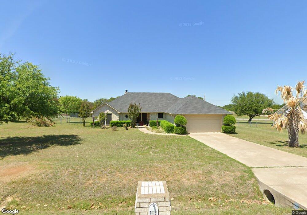 925 Wood Trail, Azle, TX 76020 - photo 1