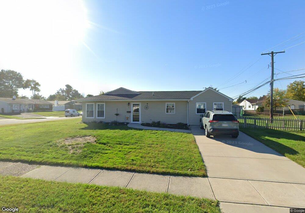 1 Indian Park Turn, Levittown, PA 19057 - photo 1