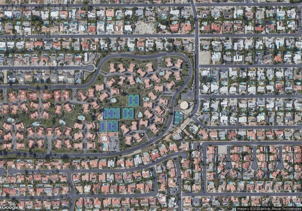 73252 Don Budge Ln, Palm Desert, CA 92260 - photo 1