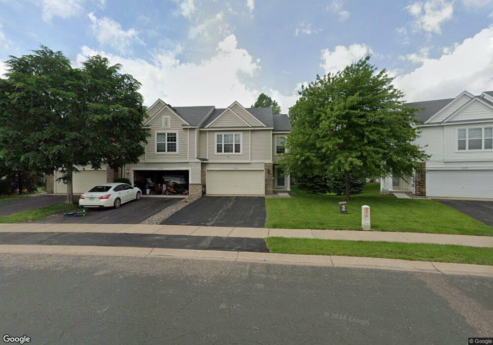 15376 Farnham Ave N, Hugo, MN 55038 - photo 1