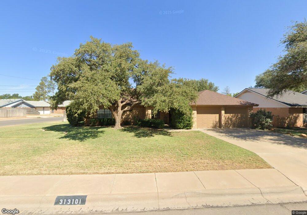 3101 Preston Dr, Midland, TX 79707 - photo 1