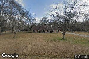 12316 Whispering Oaks Dr, Baker, LA 70714