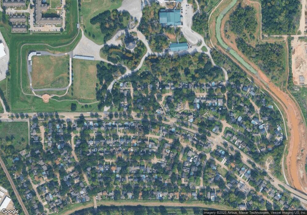 5019 Droddy St, Houston, TX 77091 - photo 1