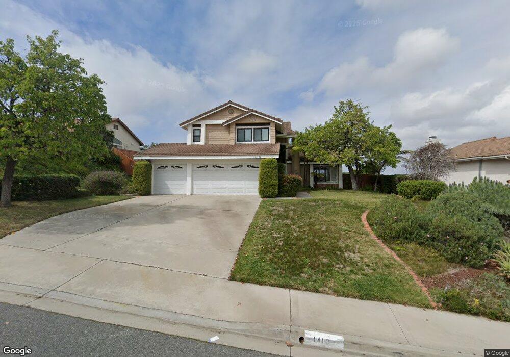 1410 Village View Rd, Encinitas, CA 92024 - photo 1