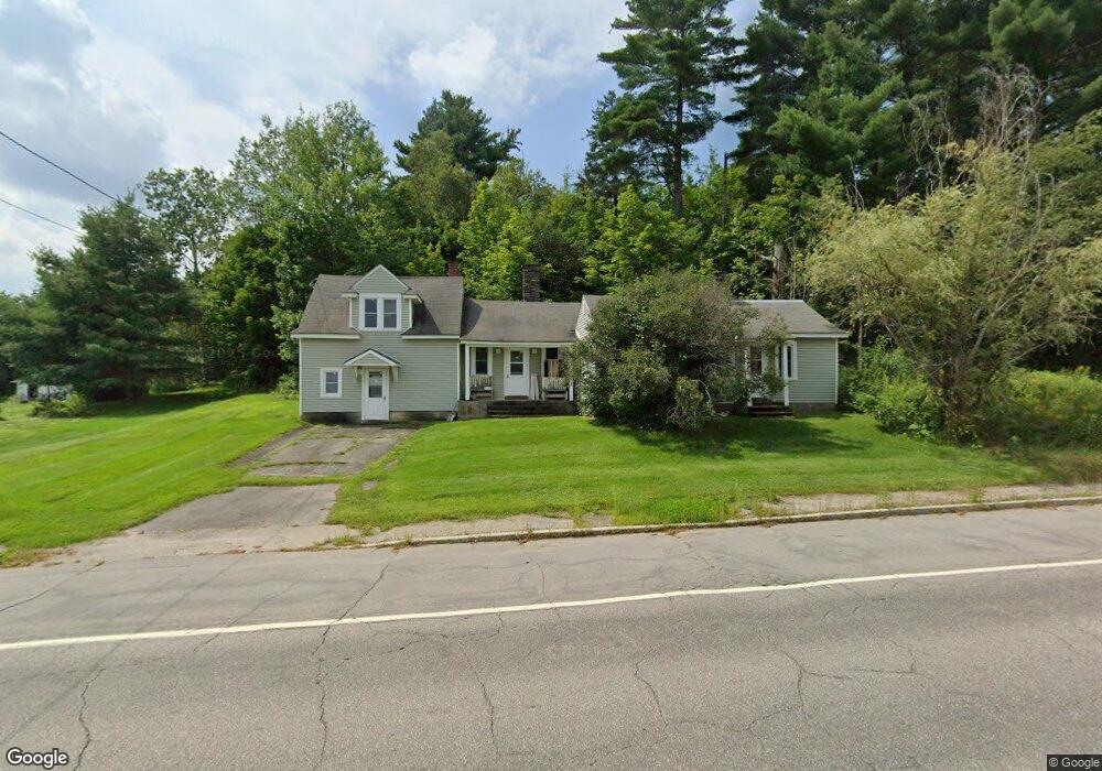 199 Main St, Colebrook, NH 03576 - photo 1