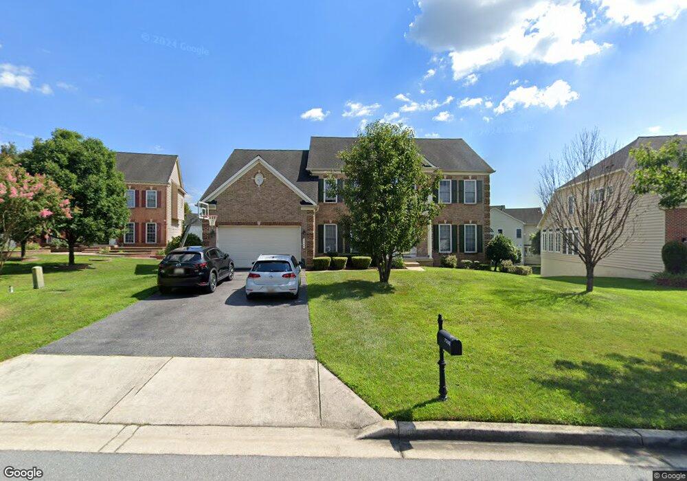 7705 Macgregor Way, Laurel, MD 20707 - photo 1