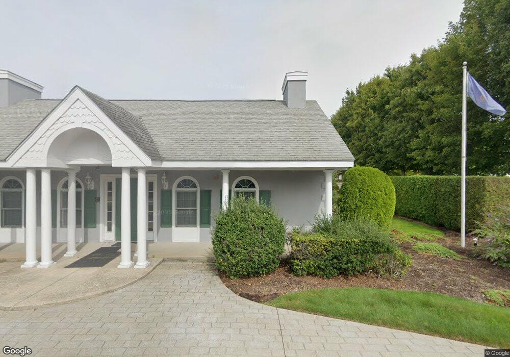 1225 Scituate Ave unit 38, Cranston, RI 02921 - photo 1