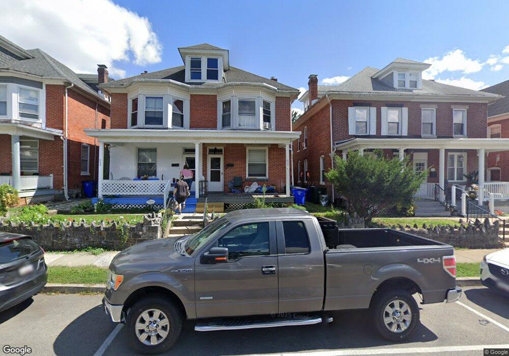 838 Mulberry Ave, Hagerstown, MD 21742 - photo 1