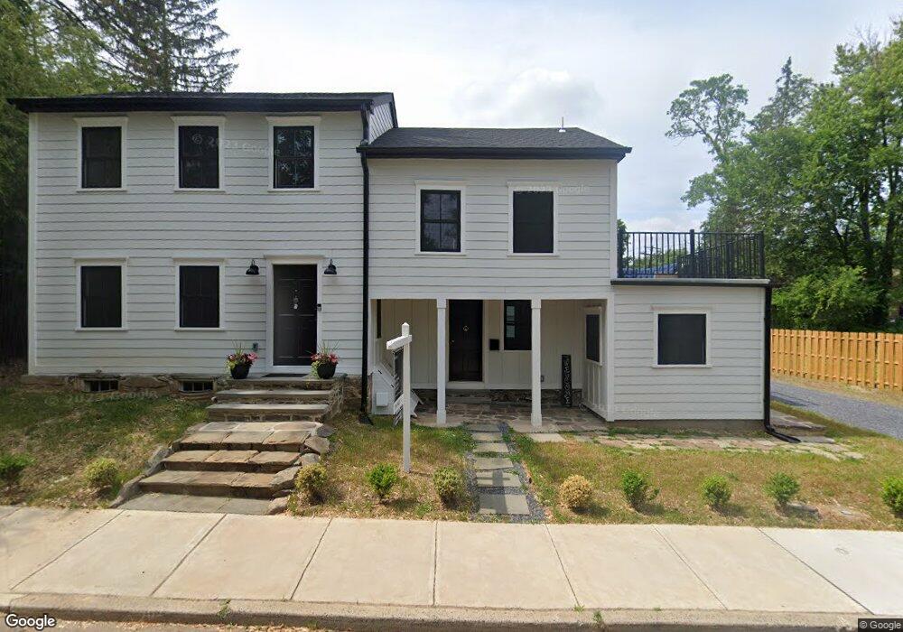 145 Ewing St unit B, Princeton, NJ 08540 - photo 1