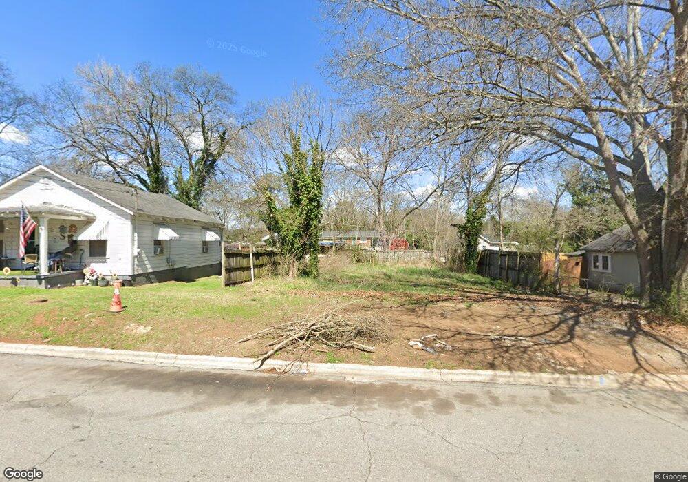 507 E 19th St SW, Rome, GA 30161 - photo 1