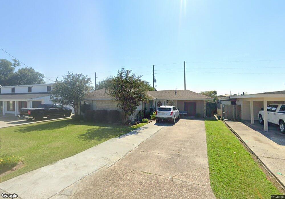 306 Highland Dr, Houma, LA 70364 - photo 1