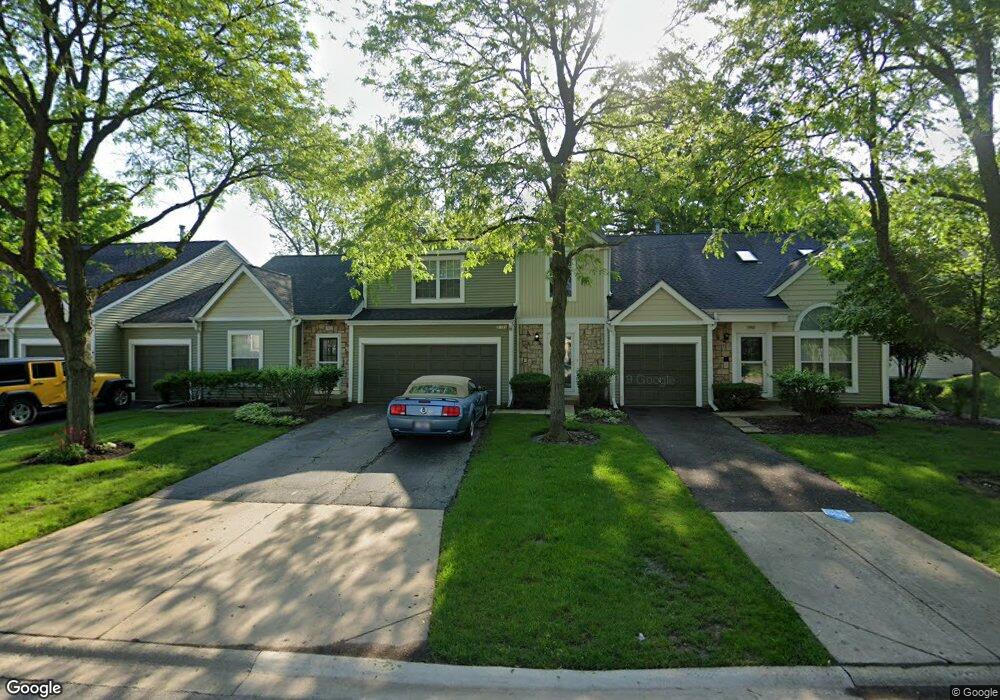 1904 Ozark Pkwy, Algonquin, IL 60102 - photo 1