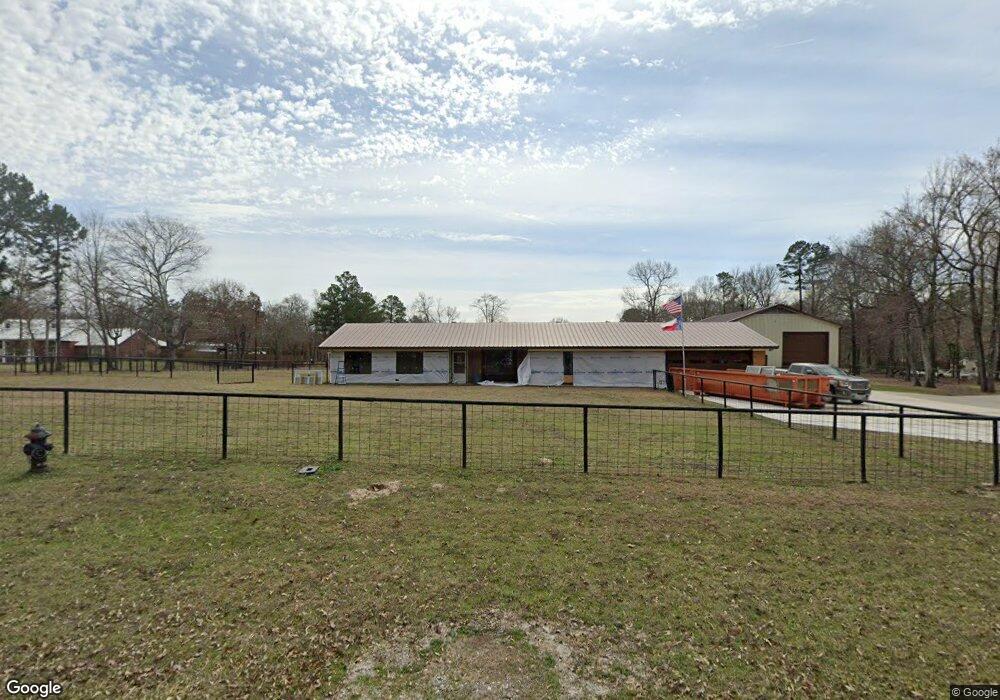 14482 County Road 2205, Tyler, TX 75707 - photo 1