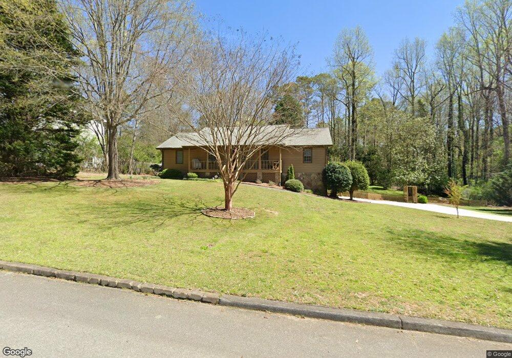 1164 Willow Trace, Grayson, GA 30017 - photo 1