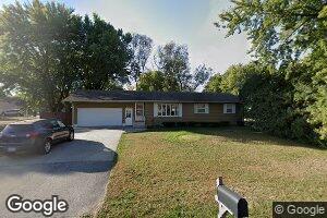 401 W Bosworth St, Manly, IA 50456
