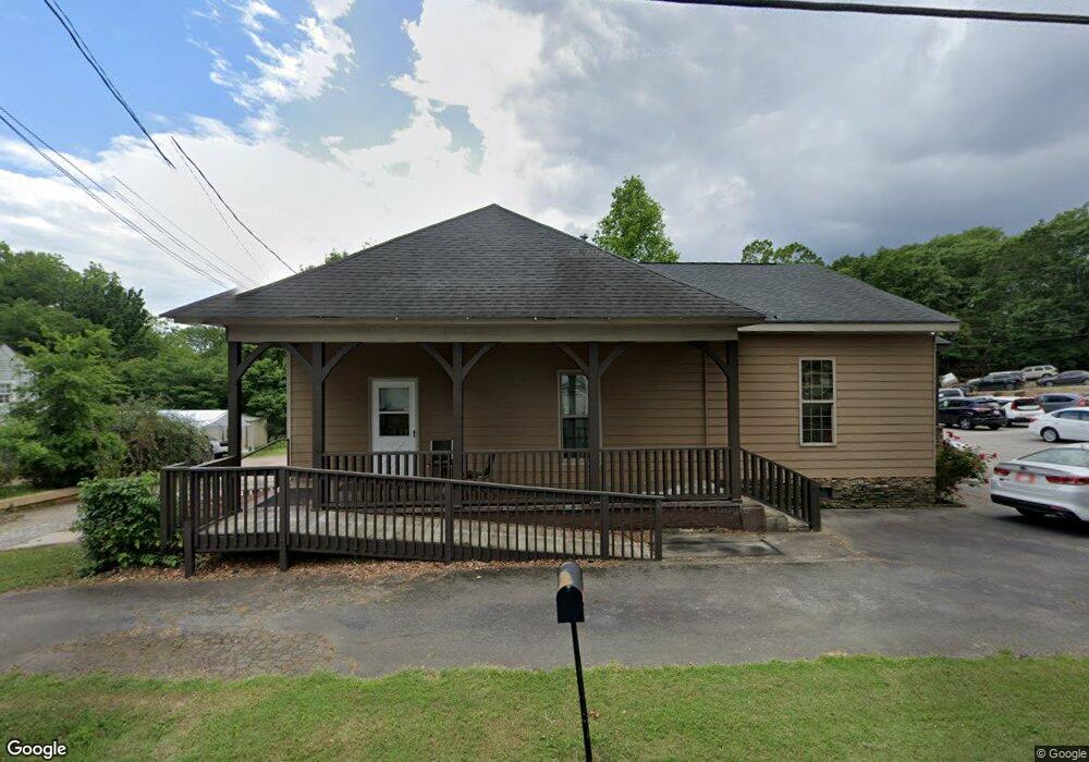 109 Mandeville Ave, Carrollton, GA 30117 - photo 1