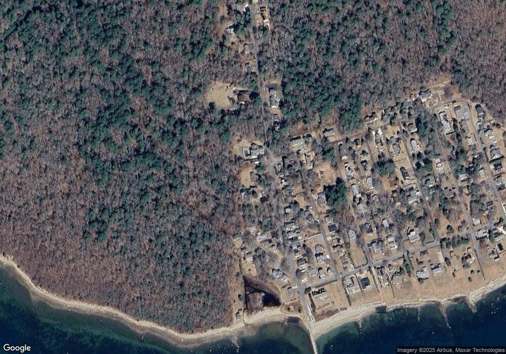 36 Brandt Beach Ave, Mattapoisett, MA 02739 - photo 1