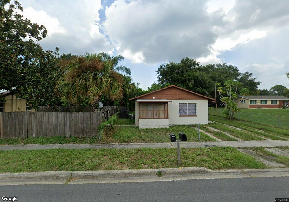 808 Johnson St unit 810, Cocoa, FL 32922 - photo 1