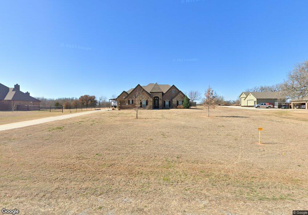 120 Mill Rd, Springtown, TX 76082 - photo 1