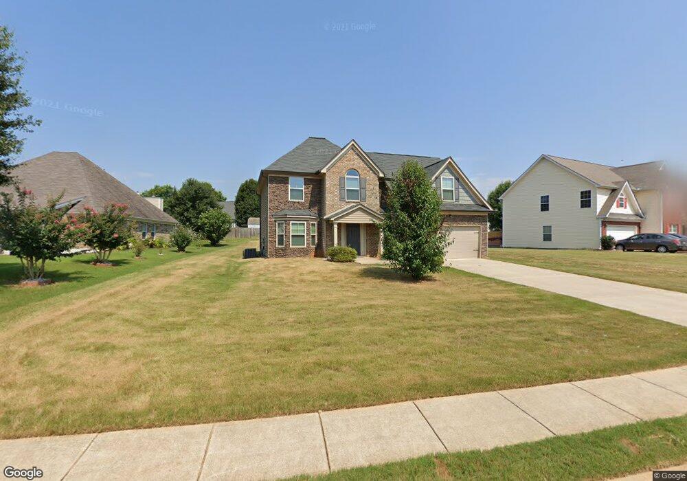 2141 Grant Ave unit 327, McDonough, GA 30252 - photo 1