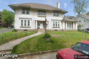 55 Ridgewood Place, Springfield, MA 01105