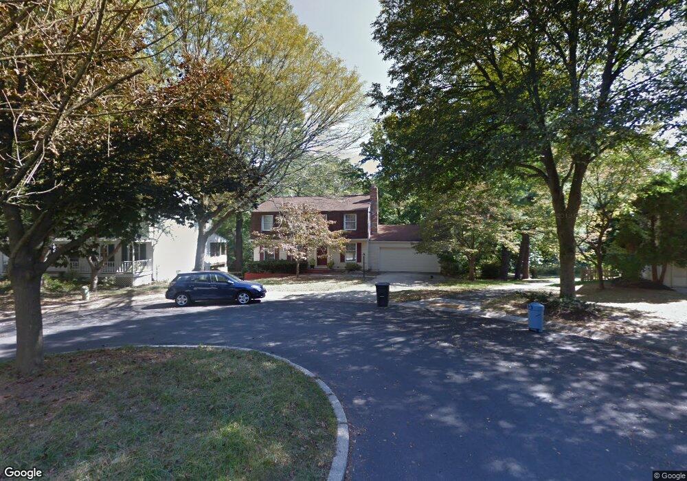 7147 Smooth Path, Columbia, MD 21045 - photo 1