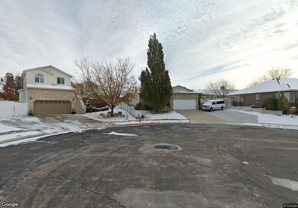 5552 S 3750 W, Roy, UT 84067 - photo 1