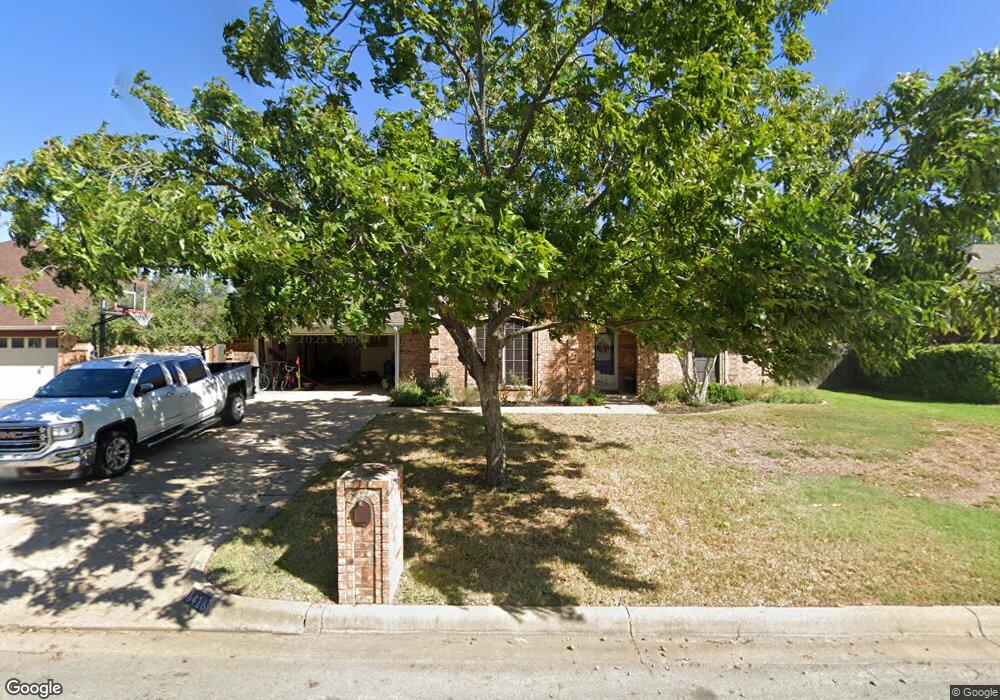 6416 Chilton Dr, North Richland Hills, TX 76182 - photo 1