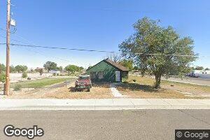 85 S 200 E, Huntington, UT 84528