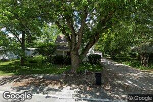 203 S Pike St, Kirklin, IN 46050