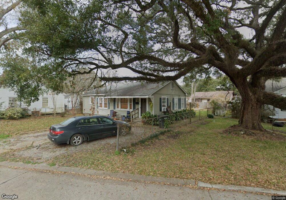619 Compton St, New Iberia, LA 70560 - photo 1