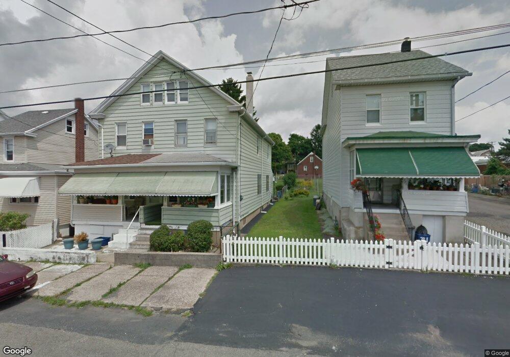 725 N James St, Hazleton, PA 18201 - photo 1