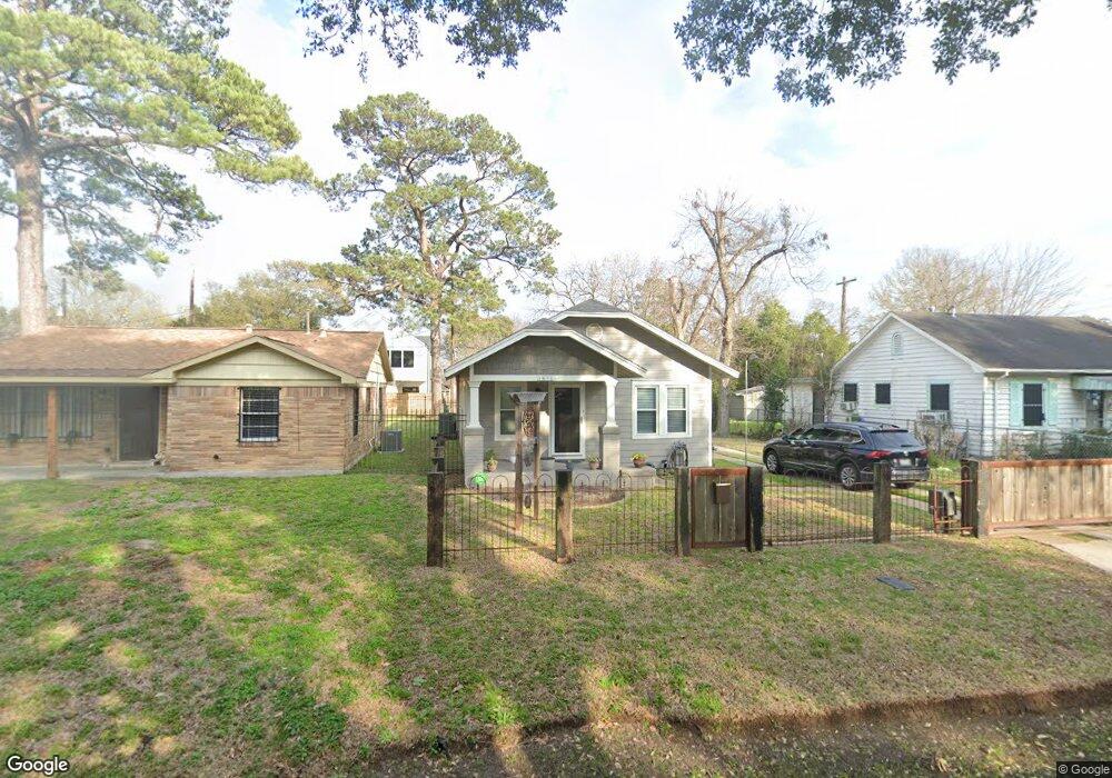 4804 Beggs St, Houston, TX 77009 - photo 1