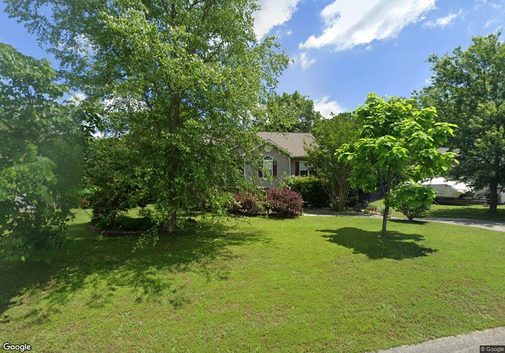 251 Hunters Crossing SE, Calhoun, GA 30701 - photo 1