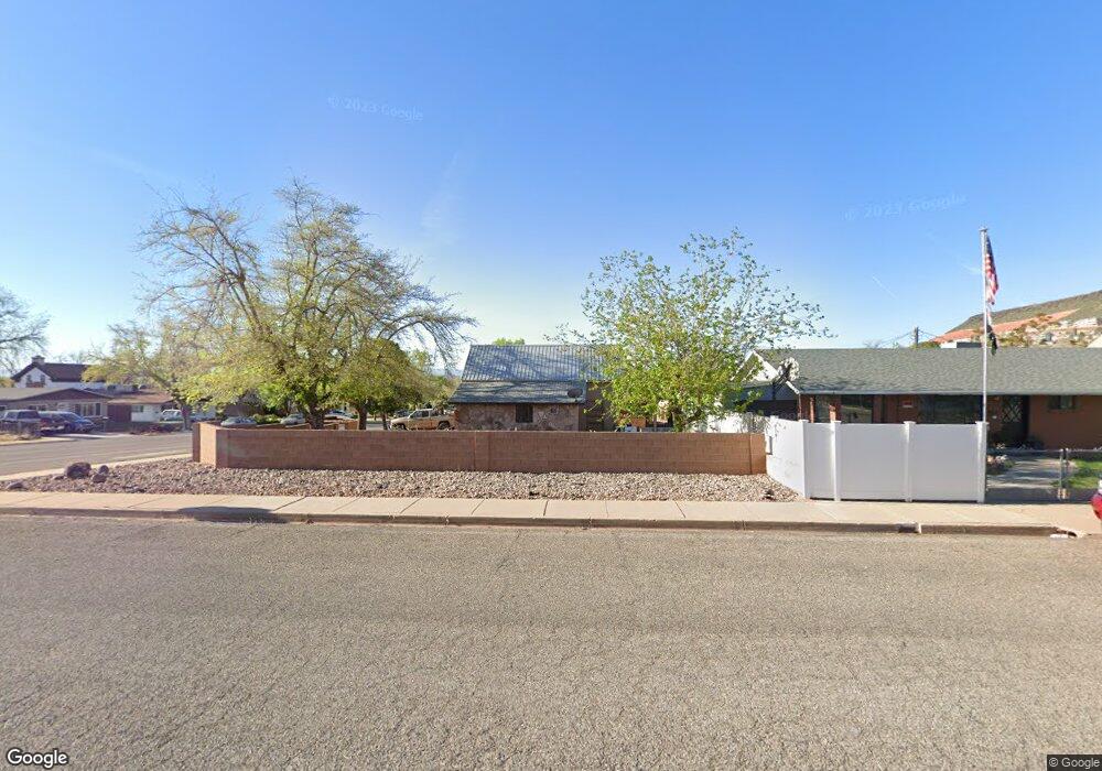 307 W 400 N, Saint George, UT 84770 - photo 1
