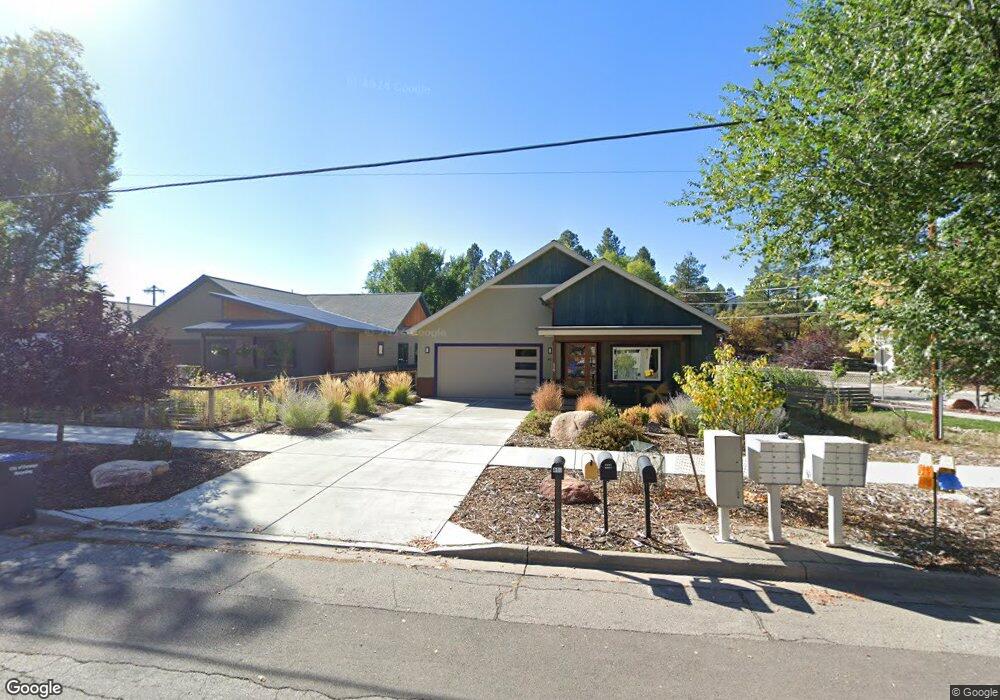 416 W 28th St, Durango, CO 81301 - photo 1