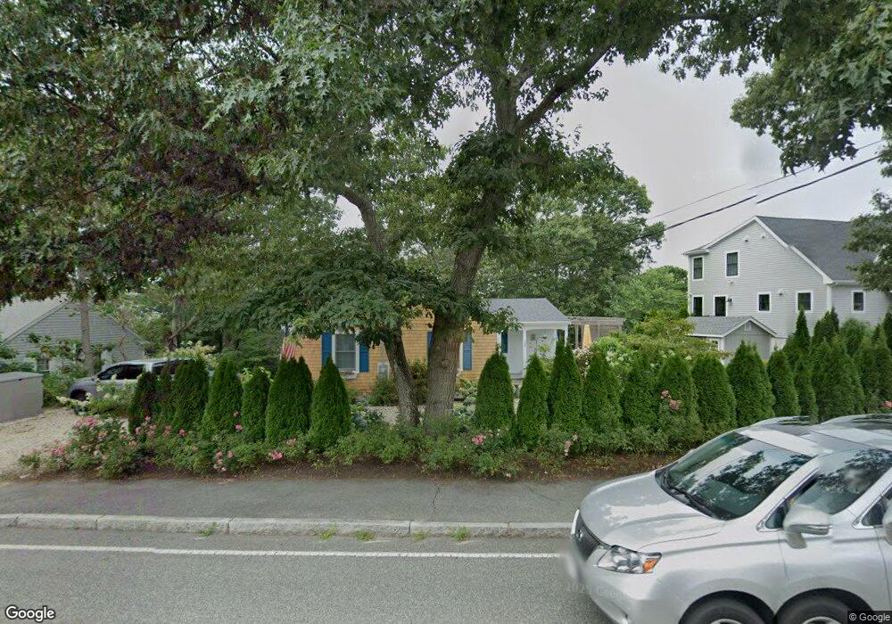 388 Quaker Rd, Falmouth, MA 2540 - photo 1