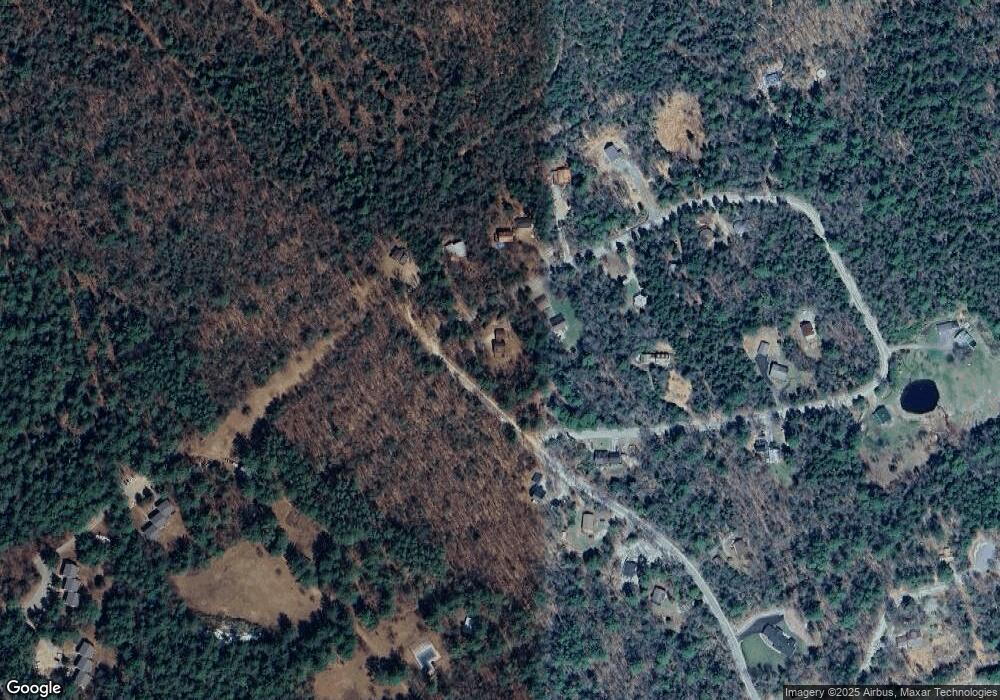 161 Judges Rd, Thornton, NH 03285 - photo 1