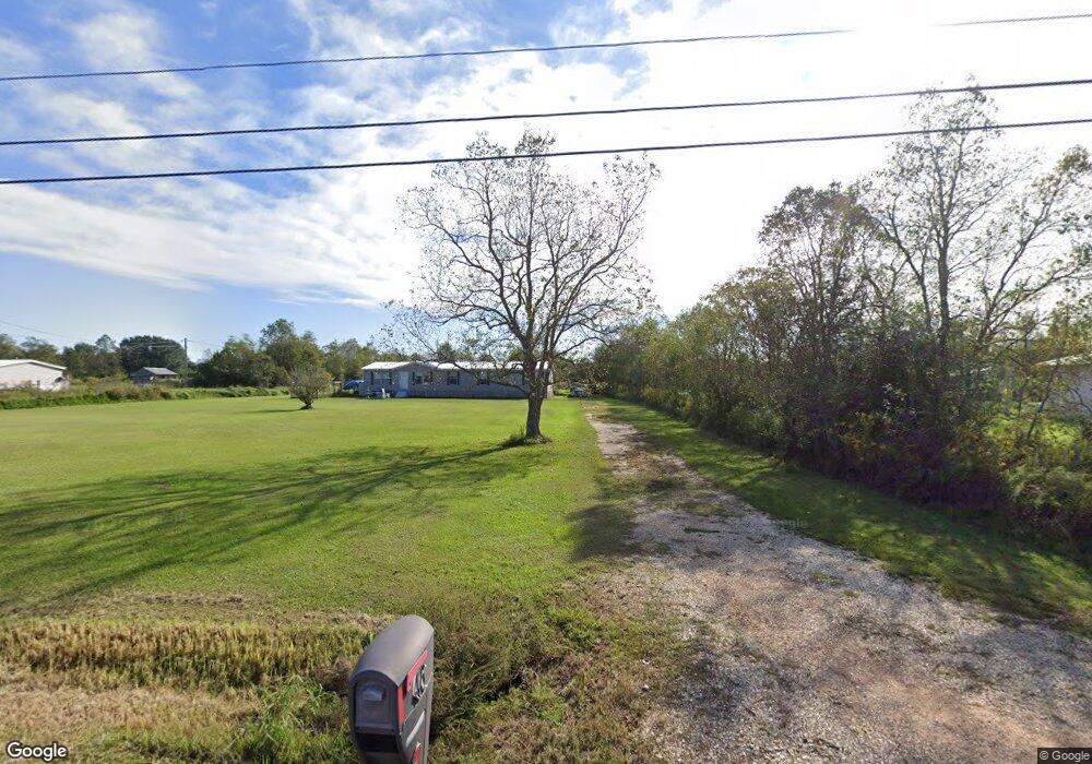 45 Old Creek Rd, Picayune, MS 39466 - photo 1